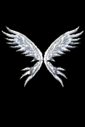 Archangel Wings